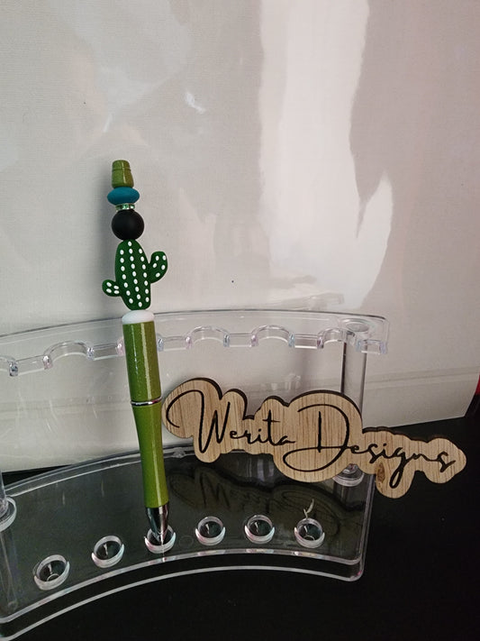 Cactus Pen