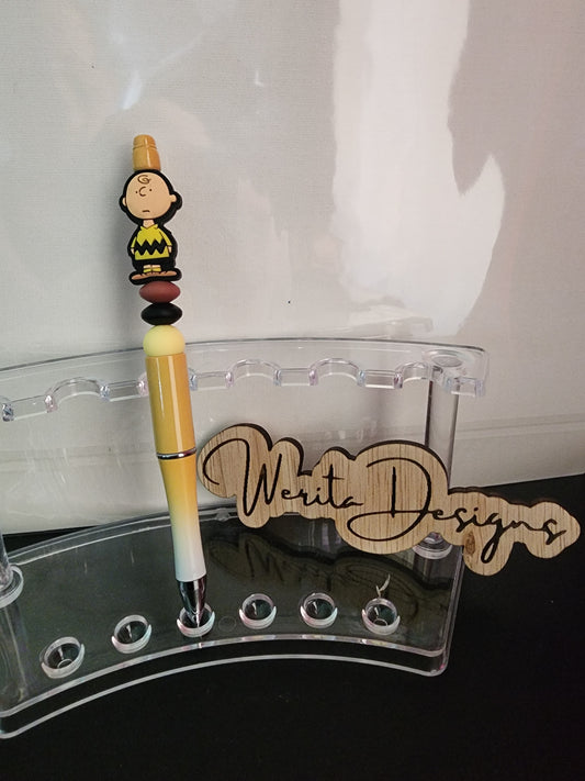 Charlie Brown Pen