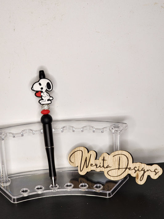 Snoopy Pen