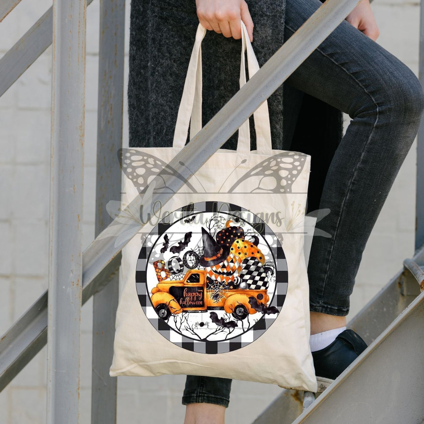 Tote Bags