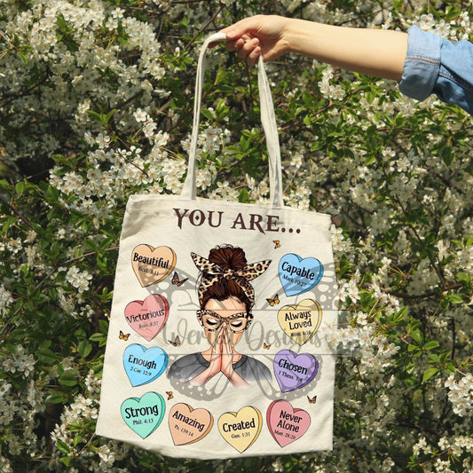 Tote Bags