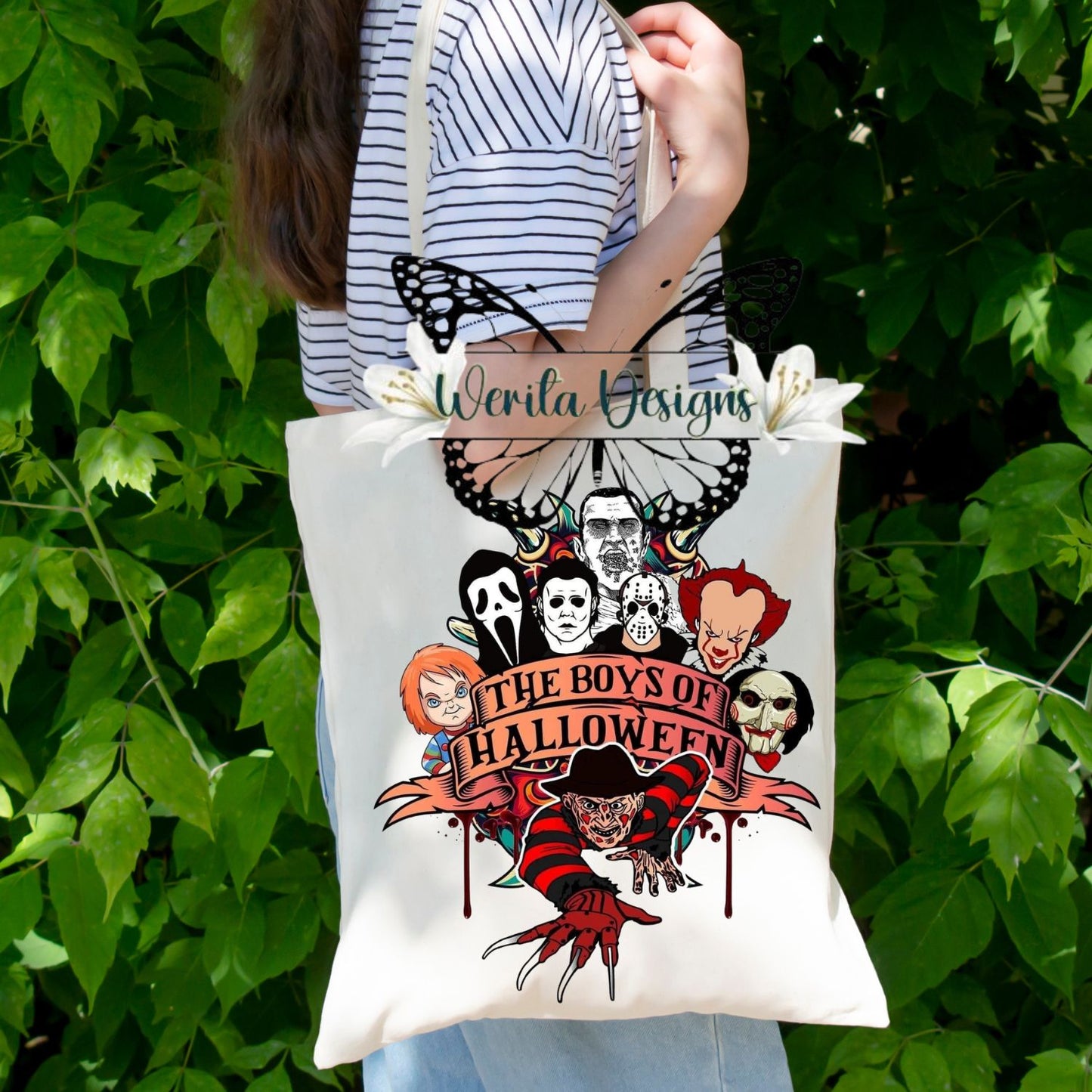 Tote Bags