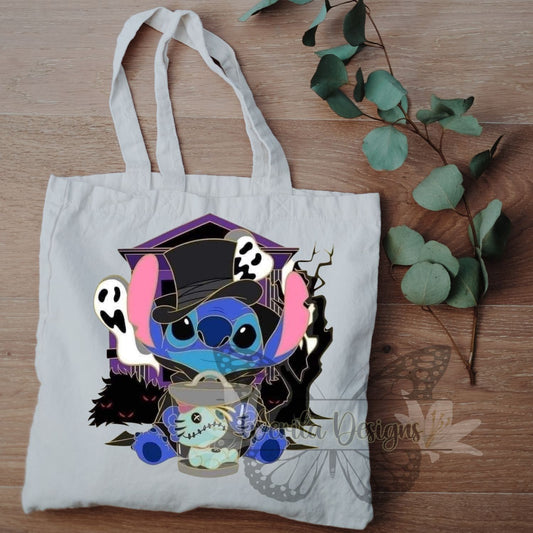 Tote Bags